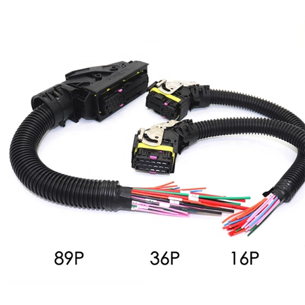 How to Use a Fiber Optic Handheld Light Source with Anti-Calming Properties