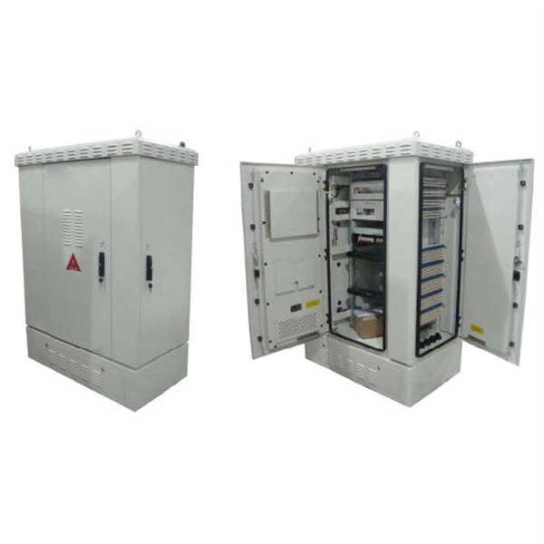 Optical Device COB Packaging Module