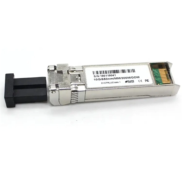 40G Tariff Cost of Long-Distance Optical Transceivers