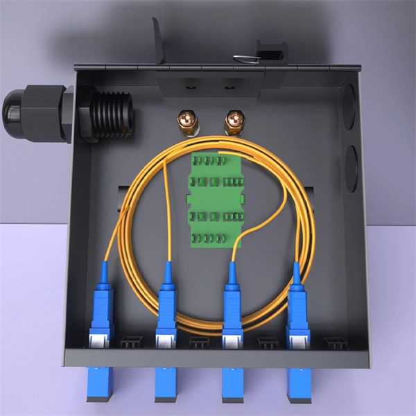 Malaysia Industrial Cable Tray Manufacturer