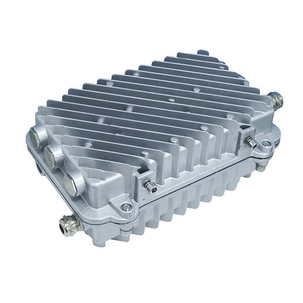Artificial Glass Distribution Box