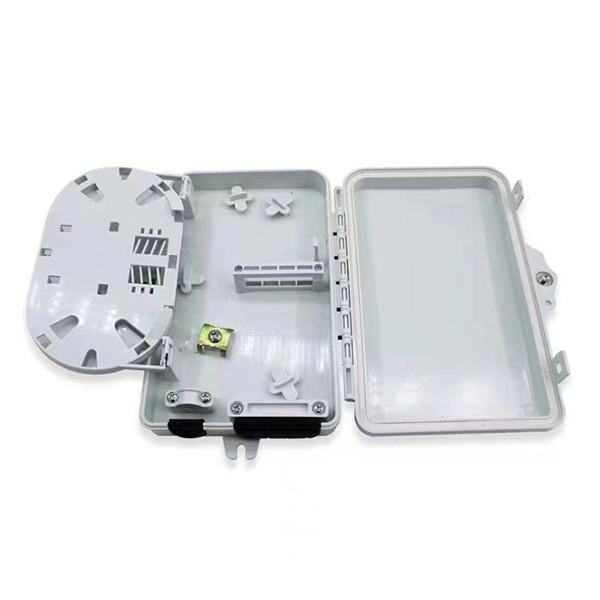 Introduction to ODF Fiber Optic Distribution Frames