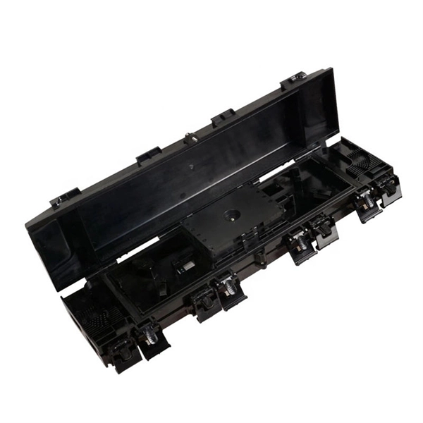 How to connect cable trays when building a bridge