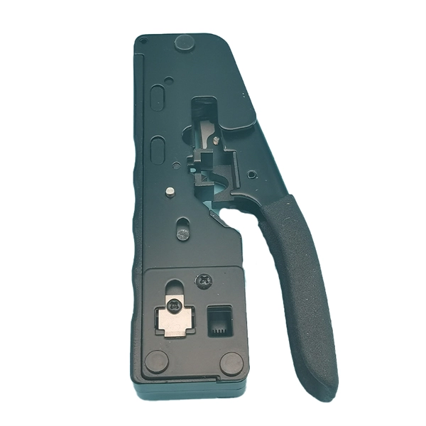 Calculation of Fiber Optic Patch Cord Splice Points