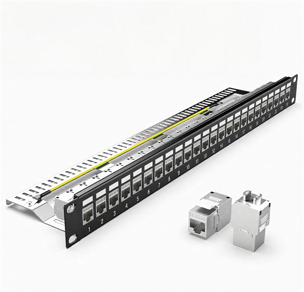 Key Performance Indicators of Fiber Optic Connectors