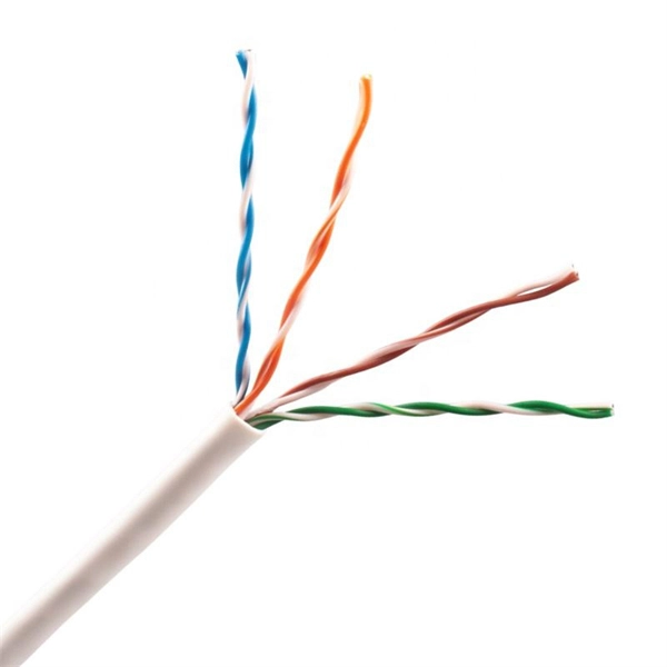 Quantity of fiber optic cables exported from Europe
