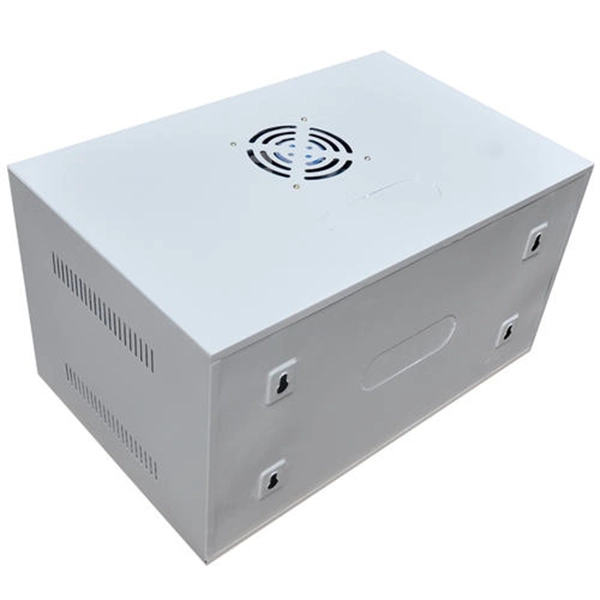 Panama uses fiber optic connectors 