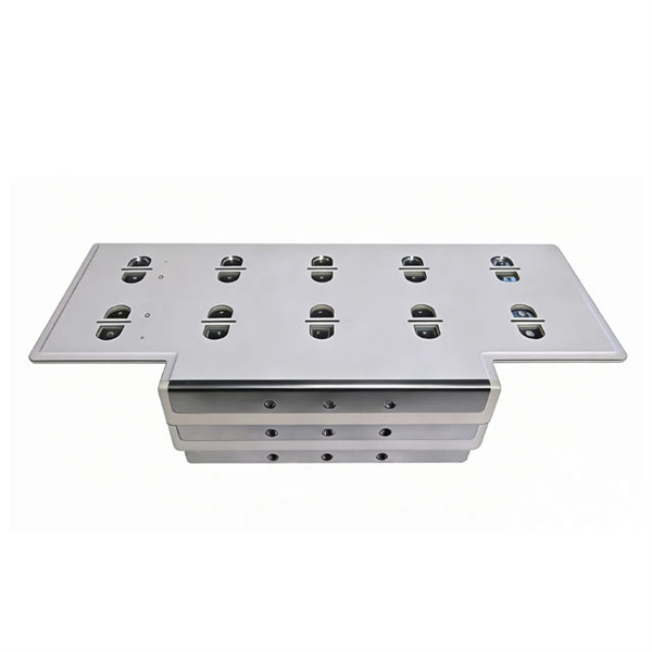 How to calculate the copper busbar dimensions of a distribution box 