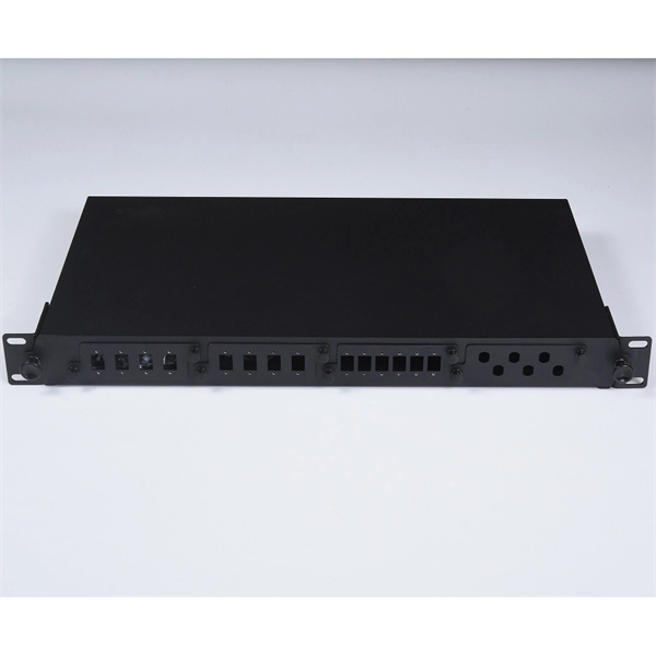 Does PoE power supply require an optical module 