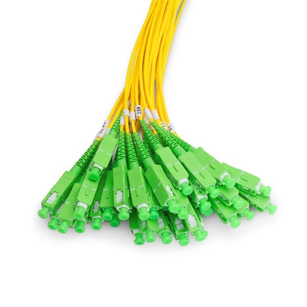 Maintenance of Moldova Fiber Optic Fusion Splicing Network