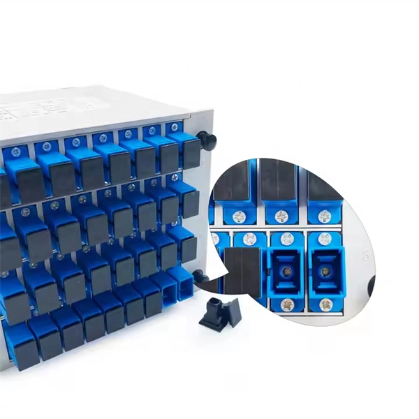 How to solve the problem of leaking outdoor electrical distribution boxes 