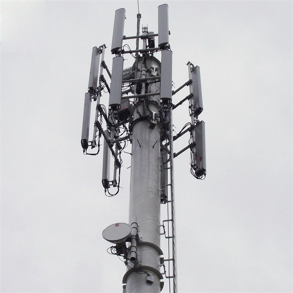 Servers and Energy Internet
