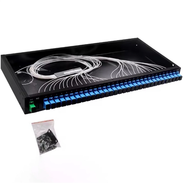 Fiber Optic Cable Service Center
