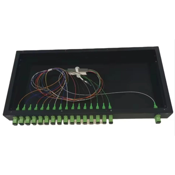 Instruction on Measuring Optical Decoration with an Optical Power Meter