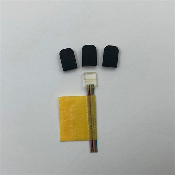 Relay protection three-stage overcurrent