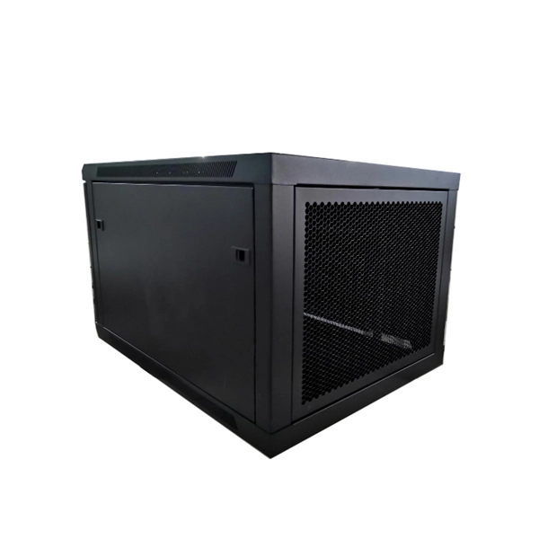 What are fiber optic cable protection boxes 