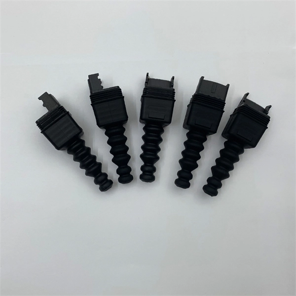 Qatar Telecom-Grade Power Fiber Cable
