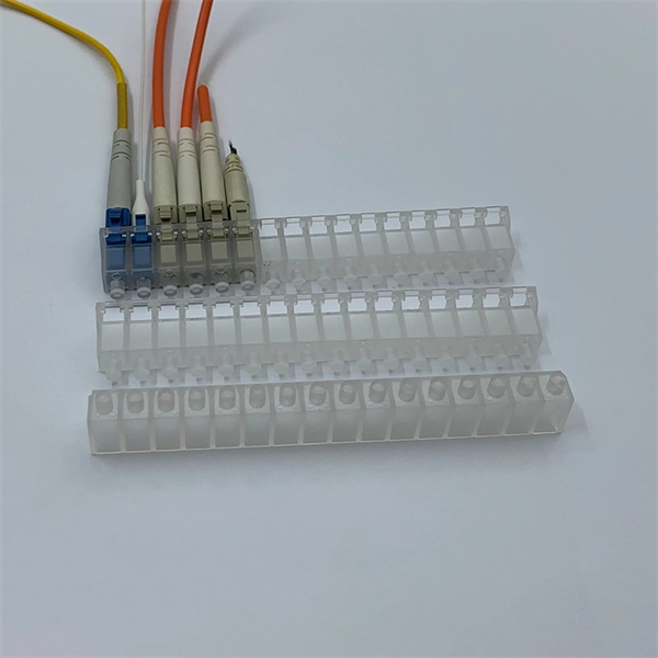 Optical Module Enhanced Emission