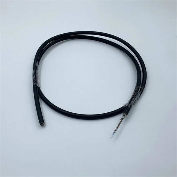 Latest valuation of fiber optic cables