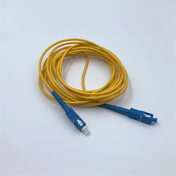 Fiber optic cable complete equipment manufacturer