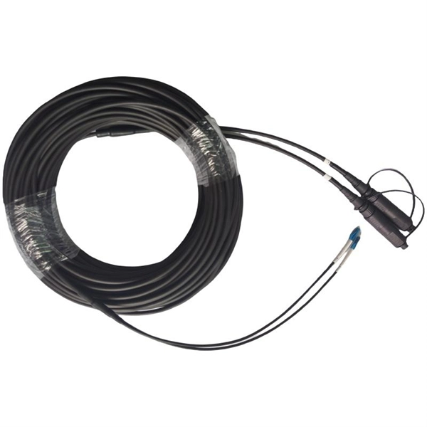 Fiber Optic Cable Installation Service Plan