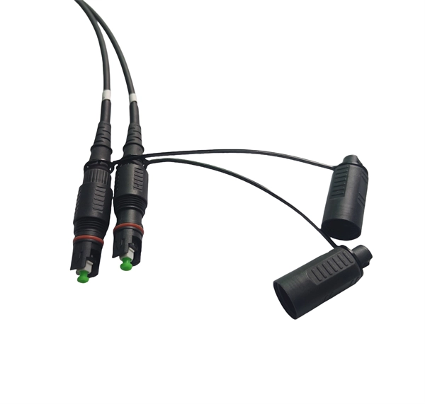 Columbia Fiber Optic Cable Clip Manufacturer