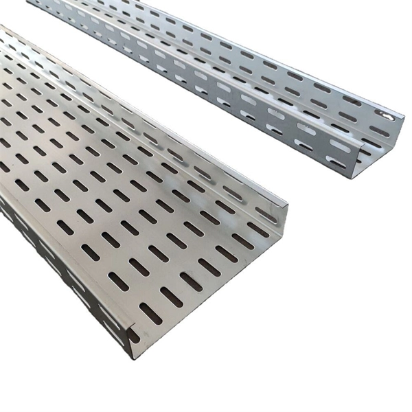 Papua New Guinea Worry-Free Cable Tray Principle