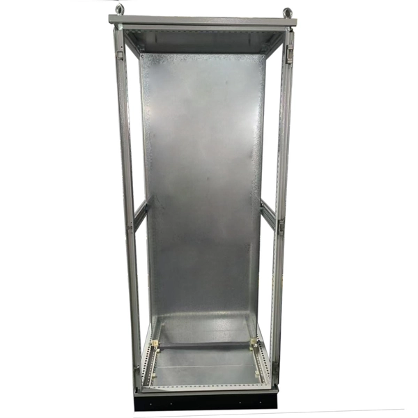 How to make electrical distribution boxes on construction sites look good 