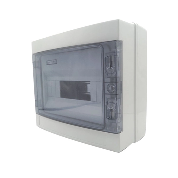 Tonga Emergency Lighting Distribution Box Price