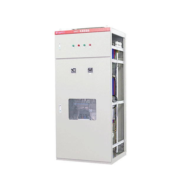 The circuit breaker tripped in the building s electrical distribution box 