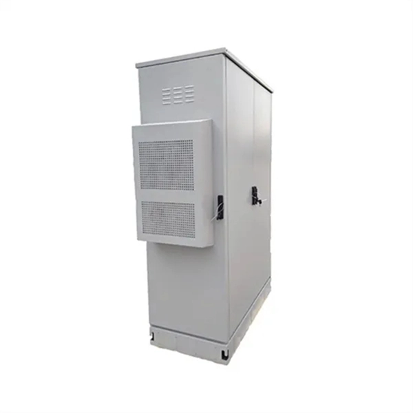 What are the different types of network server racks 
