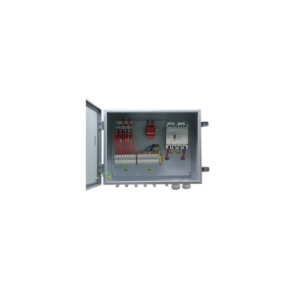 Fiber optic cable installation radius