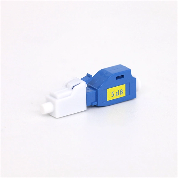 How does an optical time-domain reflectometer OTDR collect light 