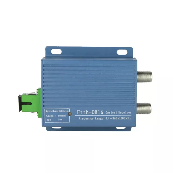 What is a distribution box and how is it wired 