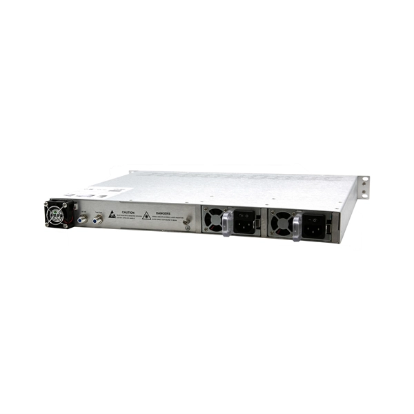 Is there a sufficient supply of network server racks in the United States 